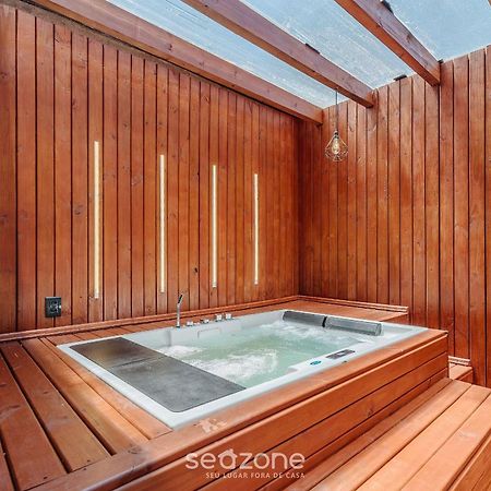 Florianópolis Casa C/ Churrasqueira Em Ingleses Vvm0138 빌라 외부 사진